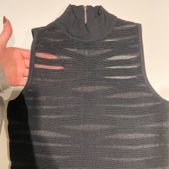 Parker Bodycon Dress - Picture 8 of 8